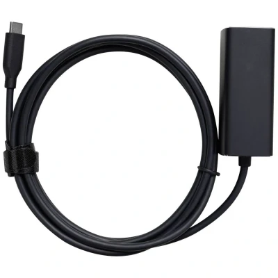 Immagine di Obsbot USB C® Adattatore [1x 1x RJ45, C®] Tail Air C to Ethernet Adapter