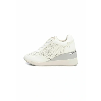 Immagine di XTI 143776, Scarpe da Ginnastica Donna, Bianco 50, 38 EU
