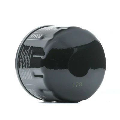 Immagine di BOSCH F 026 407 279 Filtro olio 3/4&quot; 16 UNF 2B con una valvola blocco arretramento ad avvitamento FORD: C Max 2, Focus Mk4 Hatchback, FIESTA 7