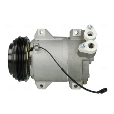 Immagine di NISSENS 89519 Compressore Aria Condizionata DKS17D 12 PAG 46 R 134a