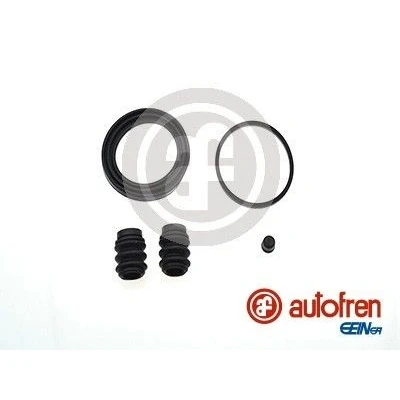 Immagine di AUTOFREN SEINSA D4456 Kit Revisione Pinze Freno Assale anteriore 54 HONDA: Civic 6 Hatchback, 8 V Hatchback