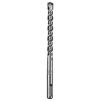 Immagine di Bosch Accessories SDS Plus 5 2608585623 Acciaio Punta perforatrice 8 mm Lunghezza totale 160 10 pz.