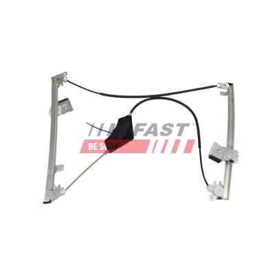 Immagine di Fast Alzacristallo anteriore Dx elettrico FT01399