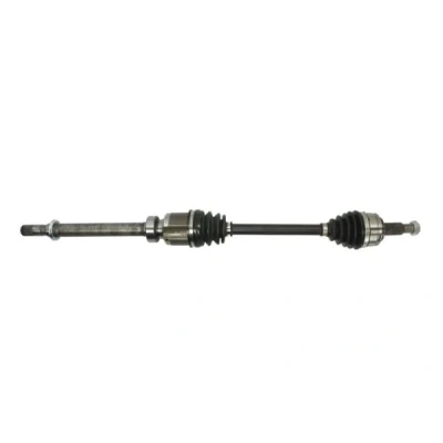 Immagine di PASCAL G2M037PC Albero motore / Semiasse Assale anteriore Dx 917mm RENAULT: Captur, Kangoo II Grand