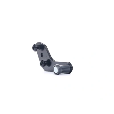Immagine di FAST FT95563 Guidarullo, Porta scorrevole inferiore FORD: Transit Mk6 Van, Mk5 Bus, Tourneo