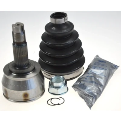 Immagine di LÖBRO 304611 Kit Giunto Omocinetico TPE (elastomero termoplastico) FIAT: Grande Punto Hatchback, Evo Idea, OPEL: Corsa D Hatchback