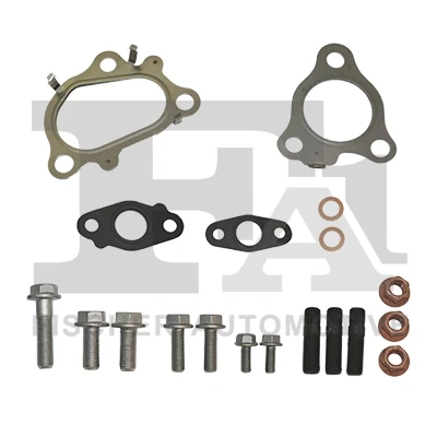 Immagine di FA1 KT890070 Kit montaggio, Compressore