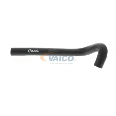 Immagine di VAICO V10 4673 Tubo Radiatore Gomma con anima di tessuto Q+ qualità primo fornitore VOLKSWAGEN: Passat B5 GP Variant, Variant