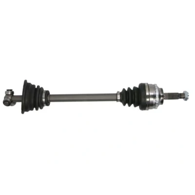 Immagine di PASCAL G2R006PC Albero motore / Semiasse Assale anteriore Sx 626mm per veicoli con ABS RENAULT: CLIO 2, Kangoo I, I Express