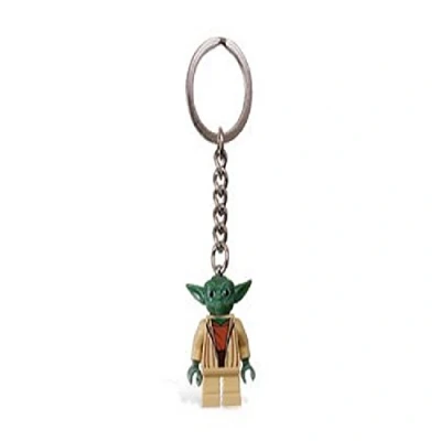Immagine di LEGO Star Wars Clone Yoda Key Chain