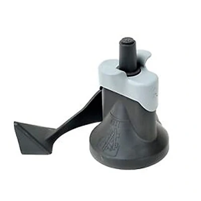 Immagine di ELETTROTODO Pala Mixer Compatibile con Friggitrice senza olio Actifry Ricambio originale SS 990596
