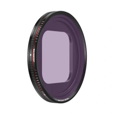 Immagine di Freewell Filtro di arresto ND VND 6 9 Variabile Colore Compatibile con Casse Serie Sherpa