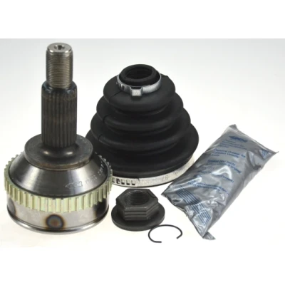 Immagine di LÖBRO 303085 Kit Giunto Omocinetico NBR (Nitrile Butadiene Caucciù)