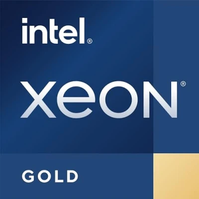 Immagine di Intel Xeon Gold 5317 (LGA 4189, 3 GHz, 12  Core), Processore