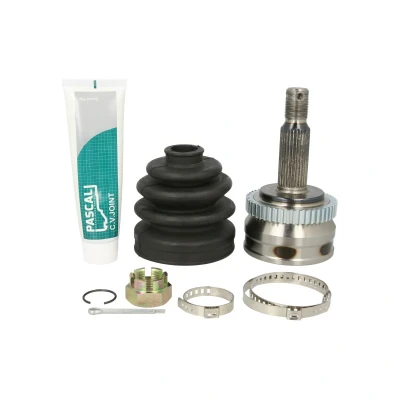 Immagine di PASCAL G10551PC Giunto, Semiasse lato ruota, Assale anteriore