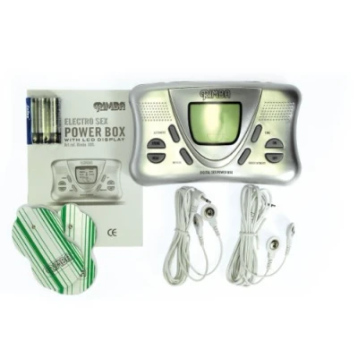 Immagine di Digital PowerBox