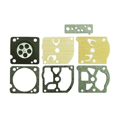 Immagine di C·T·S Kit guarnizioni e membrana carburatore sostituisce Walbro D1 AT per Husqvarna 550XP 550XPG 455 455E 545 1