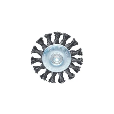 Immagine di KS TOOLS 340.0039 Spazzola metallica 15000 Filo d’acciaio
