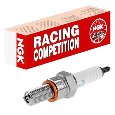 Immagine di NGK 4940 Candela accensione M10 x 1,0 SW: 16 mm