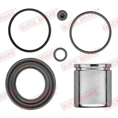 Immagine di QUICK BRAKE 114 5504 Kit Revisione Pinze Freno con pistone 45mm