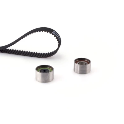 Immagine di GATES K015596XS Kit cinghia di distribuzione Tru Power MAZDA: 6 SW