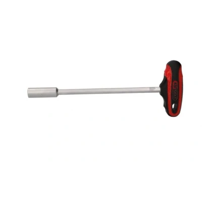 Immagine di KS TOOLS 158.5013 Cacciavite 13 270, 230 con foro