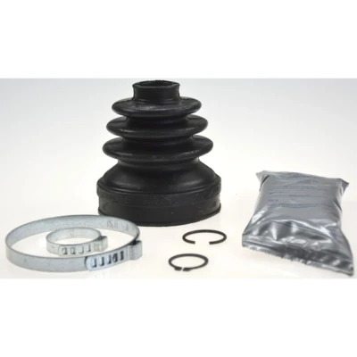 Immagine di SPIDAN 24607 Soffietto 87,60 NBR (Nitrile Butadiene Caucciù) DACIA: Sandero I, Logan I MCV, Sedan, RENAULT: MEGANE 3, TWINGO 2