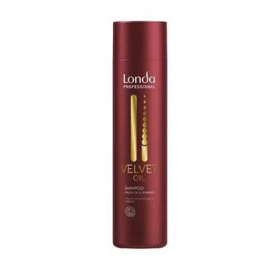 Immagine di Londa Professional Velvet Oil Shampoo 250 ml