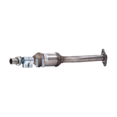 Immagine di BOSAL 090 144 Catalizzatore Euro 4 con parti annesse RENAULT: Modus / Grand Modus, CLIO 3