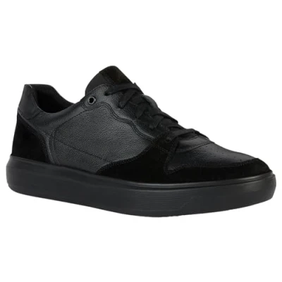 Immagine di Geox U Deiven B, Scarpe da Ginnastica Uomo, Nero, 42 EU