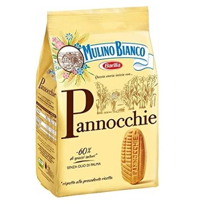 Immagine di Mulino Bianco 3 x Pannocchie Biscuits Cookies with Cornflakes 350 g