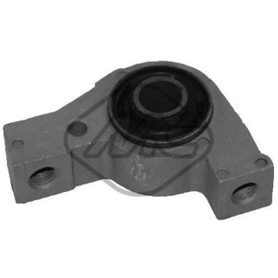 Immagine di Metalcaucho 04659 Silent Block Assale anteriore 99mm Cuscinetto gomma metallo CITROËN: C3 I Hatchback, C5 II Hatchback