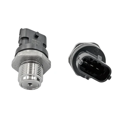 Immagine di Sensore, Pressione carburante VEMO V52 72 0382