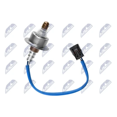 Immagine di NTY ESL HD 031 Sonda lambda davanti al catalizzatore di regolazione, Filettatura prelubrificata HONDA: CR V 4