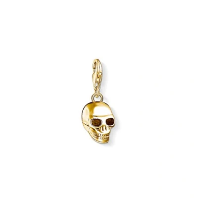 Immagine di Thomas Sabo Fermaglio Charm Donna Argento 1549 413 39