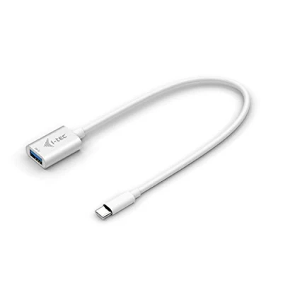 Immagine di I TEC USB TYPE C TO A ADAPTER 20CM