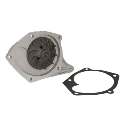 Immagine di INA 538 0373 10 Pompa acqua meccanico per trasmissione cinghia dentata RENAULT: CLIO 2, Kangoo II / Grand Kangoo, I Express, SUZUKI: Jimny SUV