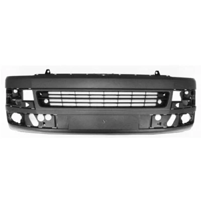 Immagine di BLIC 5510 00 9568903Q Paraurti anteriore grigio VOLKSWAGEN: Transporter 5, Multivan 5 (7HM, Bus mister auto, norauto, autozona