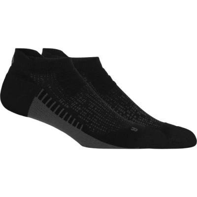 Immagine di Asics Performance Run Sock Ankle Tg. I 35 38 Nero