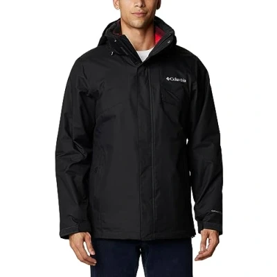 Immagine di Columbia Giacca Interchange, Bugaboo II Fleece, Uomo