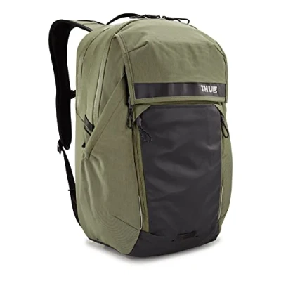 Immagine di Thule Paramount Commuter Backpack 18L Zaino, Taglia: One Size, Olivine