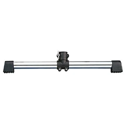 Immagine di Dixon PSOBTLA Rack per batteria, con piede a T, 24&#039;&#039; (60,96 cm)