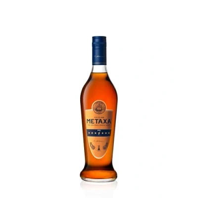 Immagine di Metaxa 7 Stelle Brandy 40 Cl.70 700 ml