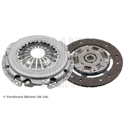 Immagine di BLUE PRINT ADR163065 Kit Frizione in due pezzi con grasso sintetico 215 RENAULT: CLIO 4, Captur, IV Station Wagon, DACIA: SANDERO 2