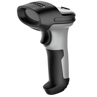 Immagine di Inateck Lettore Codici a Barre Bluetooth Wireless, 180 Giorni di Standby, Portata 35m, Lettura Automatica Veloce e Precisa,BCST 70