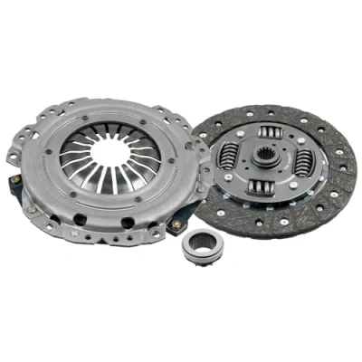 Immagine di BLUE PRINT ADW193004 Kit Frizione a tre pezzi/in parti con grasso sintetico cuscinetto disinnesto 201 OPEL: Corsa B Hatchback