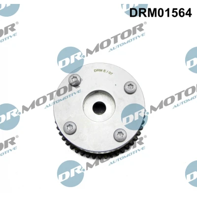 Immagine di DR.MOTOR AUTOMOTIVE DRM01564 Regolatore albero a camme Lato aspirazione SMART: Fortwo II Coupe