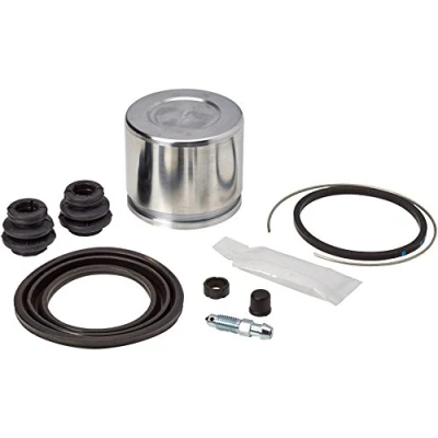 Immagine di AUTOFREN SEINSA D42076C Kit Revisione Pinze Freno Assale anteriore 57 TOYOTA: Yaris II Hatchback, III Hatchback