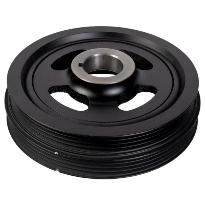 Immagine di BLUE PRINT ADBP610020 Puleggia albero Motore 4 PK + 144 8 per motore/a gomito KIA: cee‘d I Hatchback