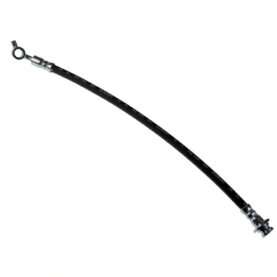 Immagine di BLUE PRINT ADN153156 Tubi Freno Assale anteriore Sx 365 NISSAN: NP300 Navara Pick up, Up
